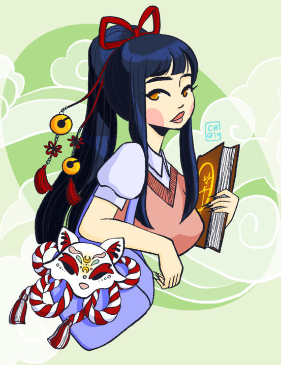 Kitsune