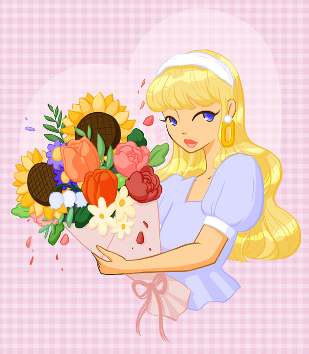 For You