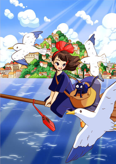 Kiki