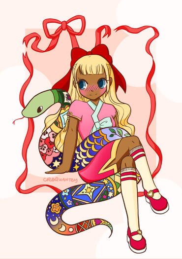 Year of the Snake